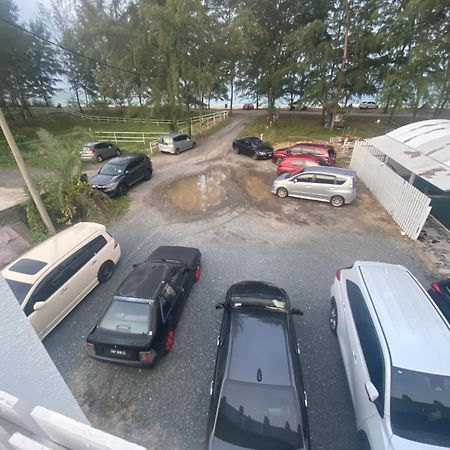 HomestayTamim Seaview Hotel Paka Екстериор снимка