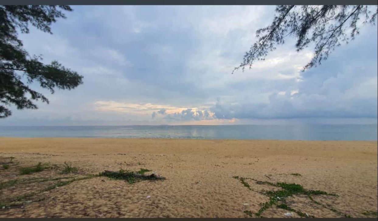 HomestayTamim Seaview Hotel Paka Екстериор снимка