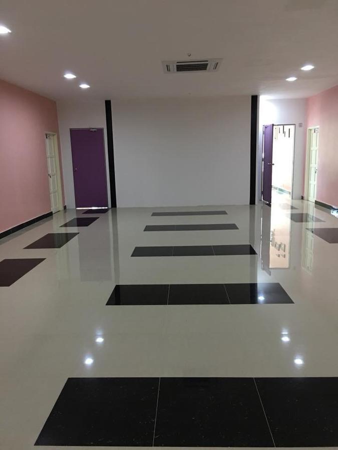 HomestayTamim Seaview Hotel Paka Екстериор снимка