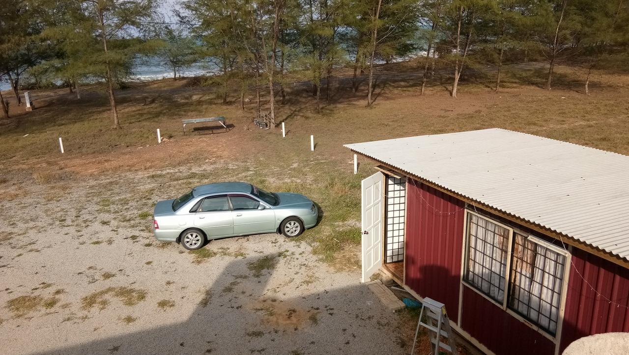 HomestayTamim Seaview Hotel Paka Екстериор снимка