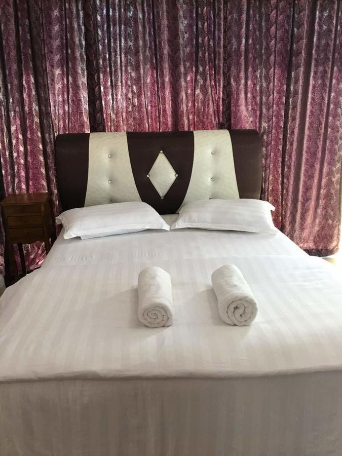 HomestayTamim Seaview Hotel Paka Екстериор снимка